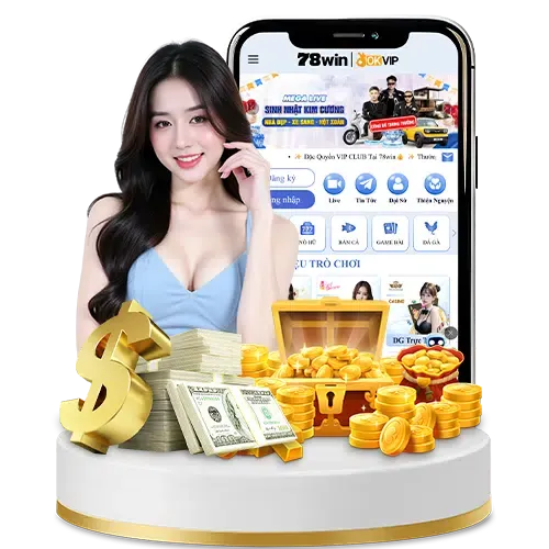 Thưởng nạp lần đầu 789win