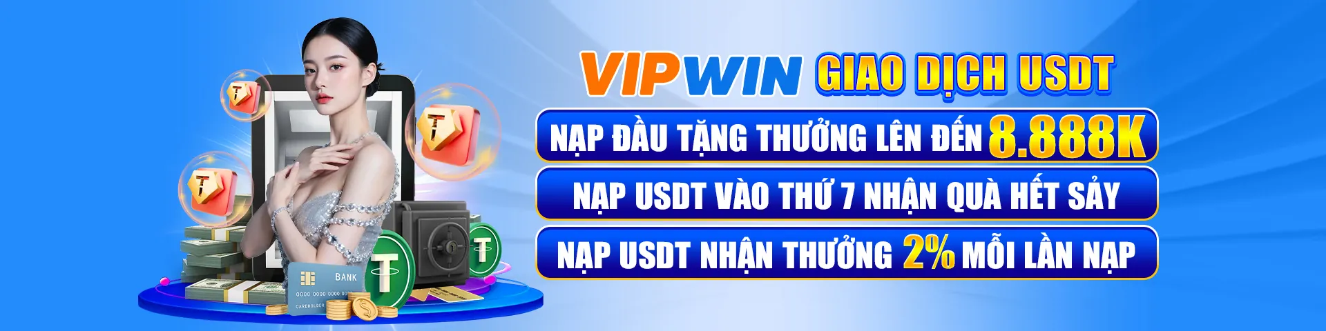 Hình ảnh chính của nền tảng 789win